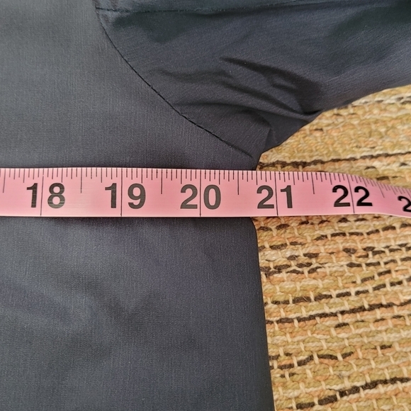 Cole Haan Lined Hooded Jacket - Picture 2 of 16